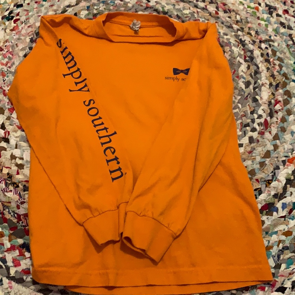 Simply southern , game day collection